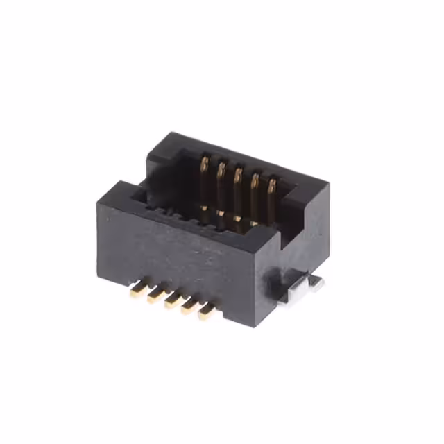 DF12NB(3.0)-10DP-0.5V(51) Hirose Electric Co Ltd  Matrices de type bord Mezzanine (carte à carte)